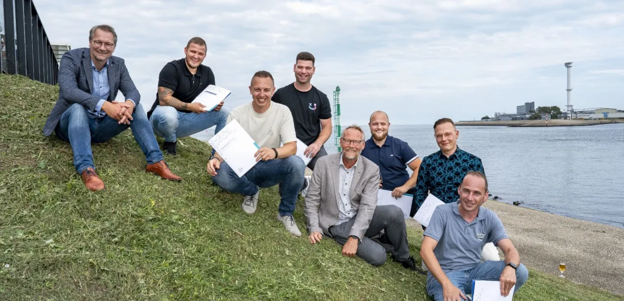 Ad Maritieme Techniek duaal